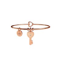 Bracciale Kidult Donna in Acciaio Cristallo 731015 - 731015